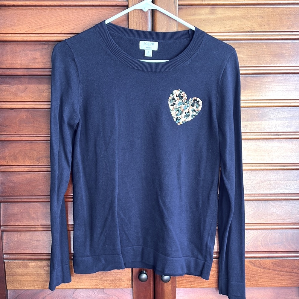 J. Crew Sweater